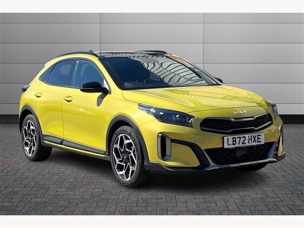 Large image for the Used Kia XCeed