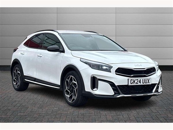 Large image for the Used Kia XCeed
