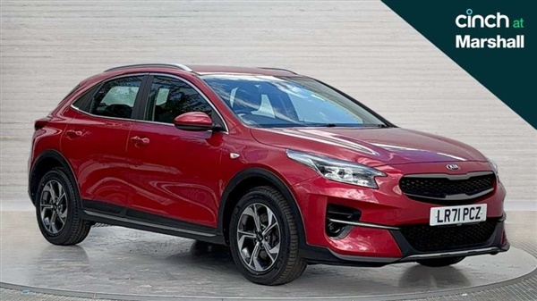 Large image for the Used Kia XCeed