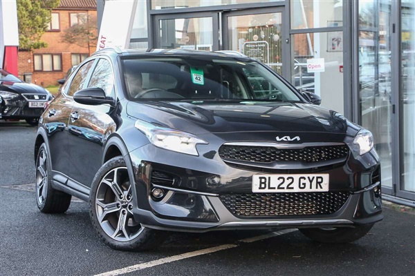 Large image for the Used Kia XCeed