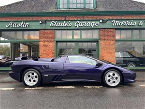 Large image for the Used Lamborghini Diablo