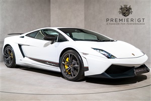 Large image for the Used Lamborghini Gallardo
