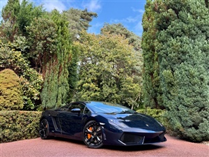 Large image for the Used Lamborghini Gallardo