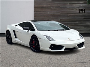 Large image for the Used Lamborghini GALLARDO