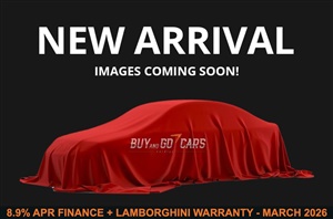 Large image for the Used Lamborghini HURACAN