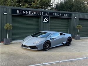 Large image for the Used Lamborghini HURACAN