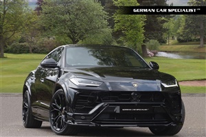 Large image for the Used Lamborghini Urus