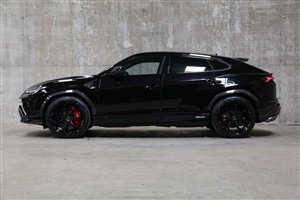 Large image for the Used Lamborghini URUS