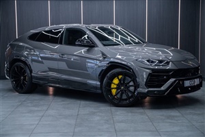 Large image for the Used Lamborghini URUS