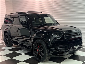 Large image for the Used Land Rover Defender