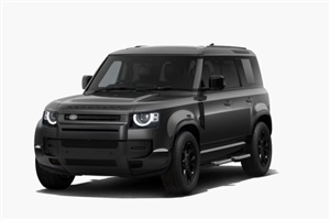 Large image for the Used Land Rover DEFENDER