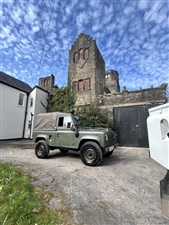 Large image for the Used Land Rover DEFENDER 90