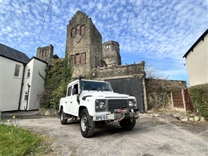 Large image for the Used Land Rover Defender