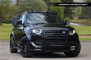Large image for the Used Land Rover Defender