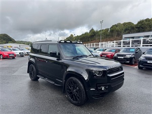 Large image for the Used Land Rover DEFENDER