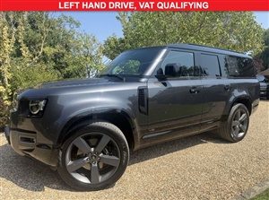 Large image for the Used Land Rover DEFENDER 130