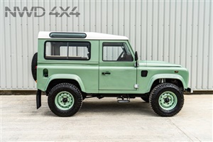 Large image for the Used Land Rover Defender