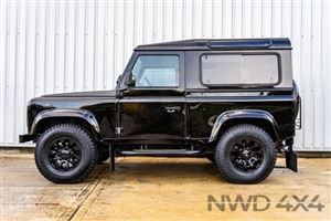 Large image for the Used Land Rover Defender