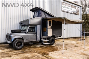 Large image for the Used Land Rover Defender