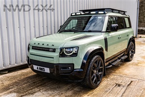 Large image for the Used Land Rover Defender