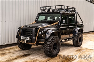Large image for the Used Land Rover Defender
