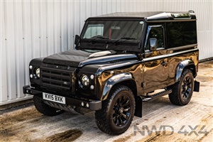 Large image for the Used Land Rover Defender