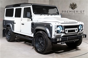 Large image for the Used Land Rover Defender