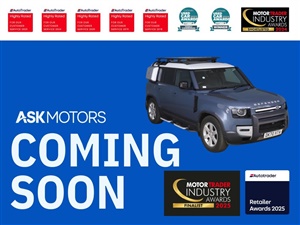Large image for the Used Land Rover DEFENDER
