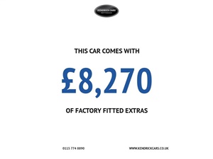 Large image for the Used Land Rover DEFENDER