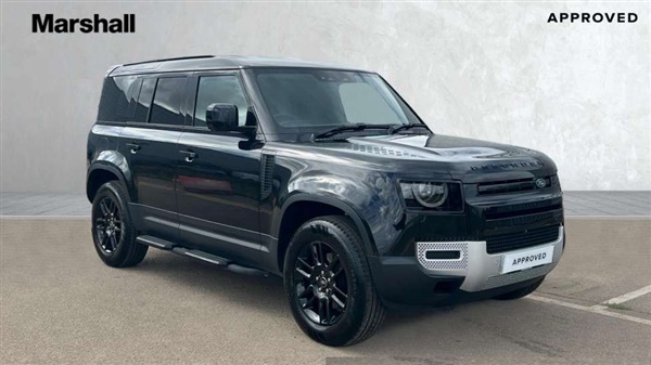 Large image for the Used Land Rover Defender
