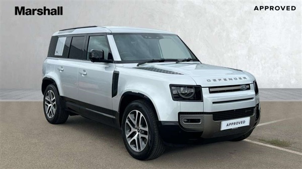 Large image for the Used Land Rover Defender