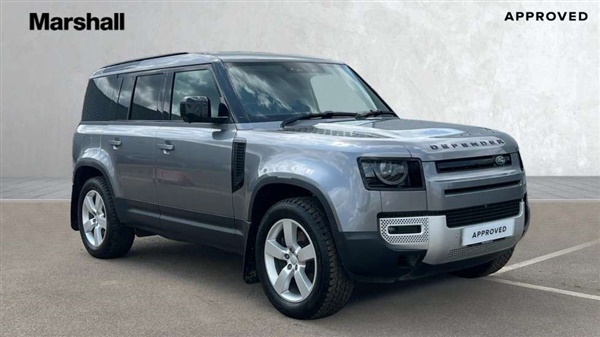 Large image for the Used Land Rover Defender