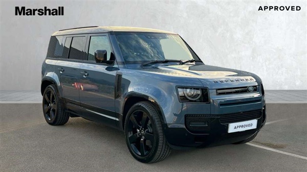 Large image for the Used Land Rover Defender