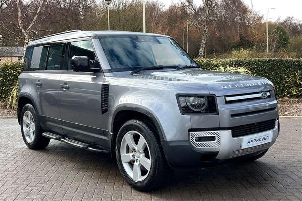 Large image for the Used Land Rover Defender