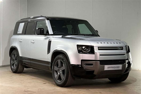 Large image for the Used Land Rover Defender