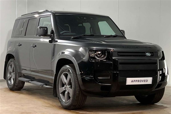 Large image for the Used Land Rover Defender