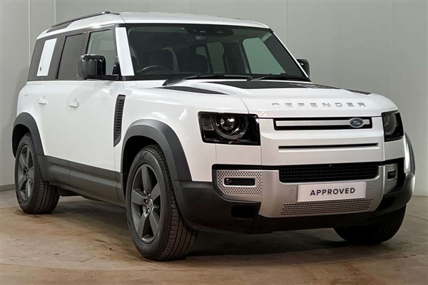 Large image for the Used Land Rover Defender