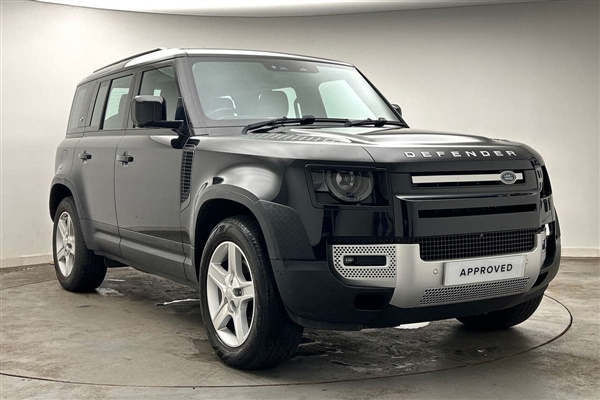 Large image for the Used Land Rover Defender