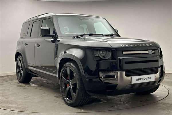 Large image for the Used Land Rover Defender