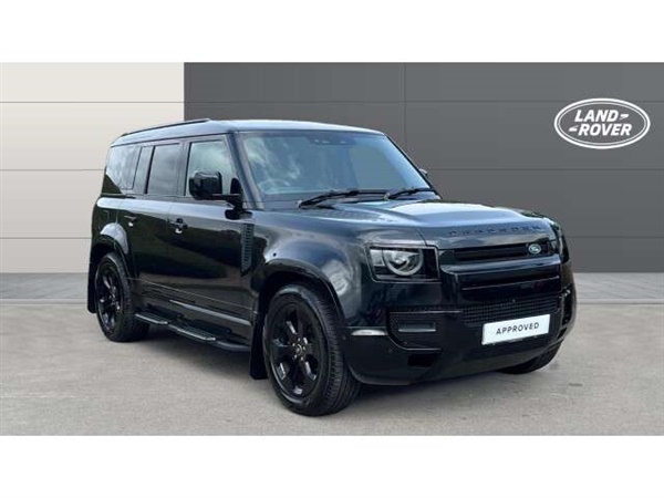 Large image for the Used Land Rover Defender
