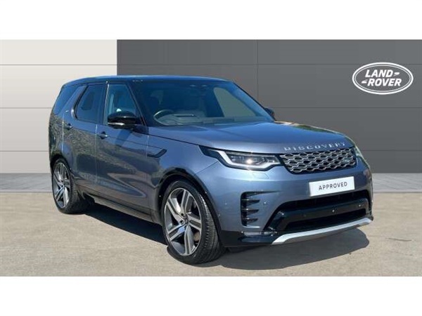 Large image for the Used Land Rover Defender