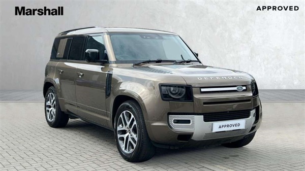 Large image for the Used Land Rover Defender