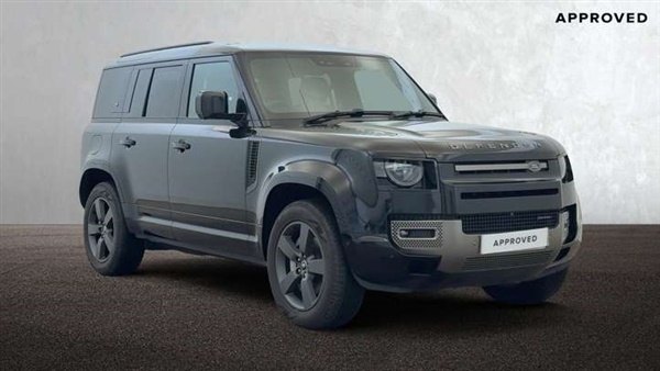 Large image for the Used Land Rover Defender