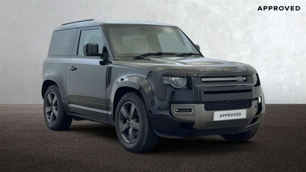 Large image for the Used Land Rover Defender