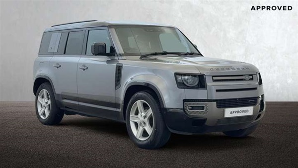Large image for the Used Land Rover Defender
