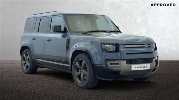 Large image for the Used Land Rover Defender