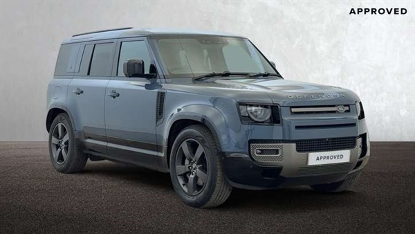 Large image for the Used Land Rover Defender