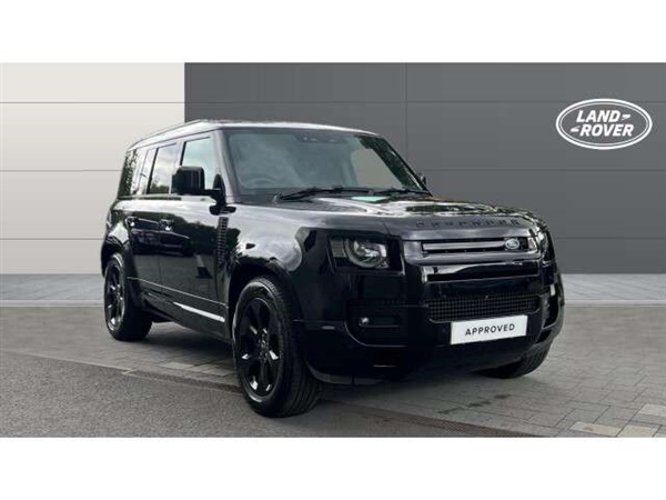 Large image for the Used Land Rover Defender