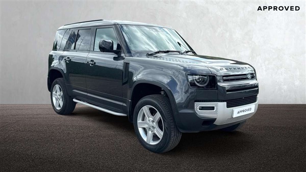 Large image for the Used Land Rover Defender
