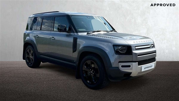 Large image for the Used Land Rover Defender